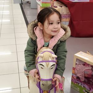 Meet your Posher, David